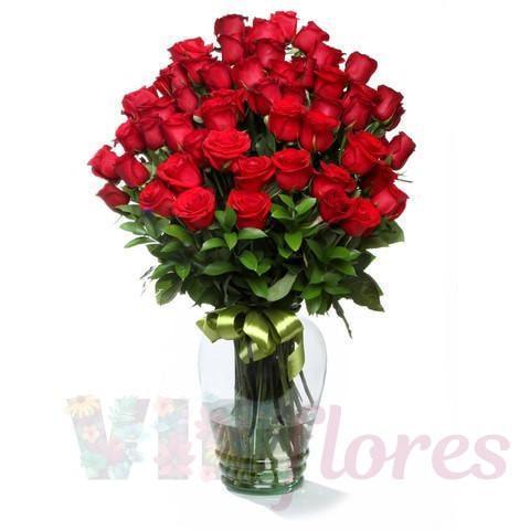 100 Rosas Miradas de Amor