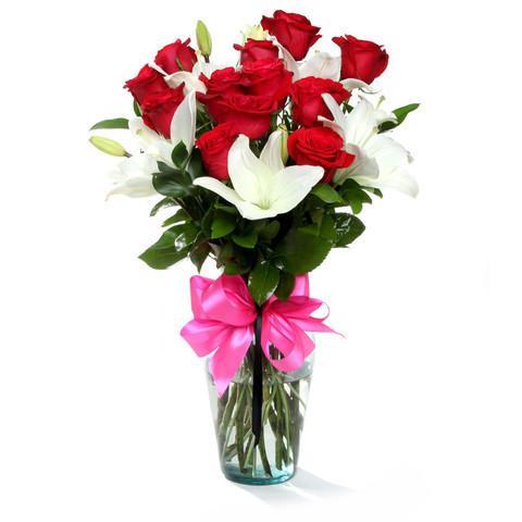 Arreglo de Rosas y Stargazer ¿Me extrañas? Yo si