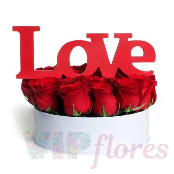 24 Rosas - Circulo de Amor